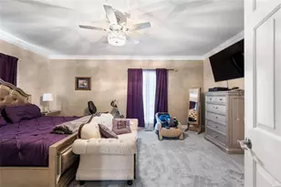 405 Savannah Cir, Jonesboro, GA 30236 - Photo 34