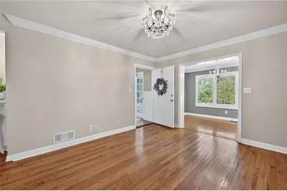 1879 Johnson Road NE #3, Atlanta, GA 30306 - Photo 6