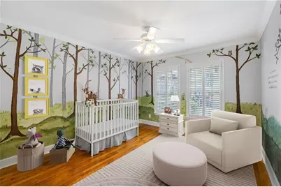 1879 Johnson Road NE #3, Atlanta, GA 30306 - Photo 26