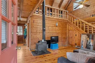 87 Tolleffs Trail, Dahlonega, GA 30533 - Photo 12