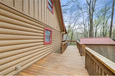 87 Tolleffs Trail, Dahlonega, GA 30533 - Photo 2