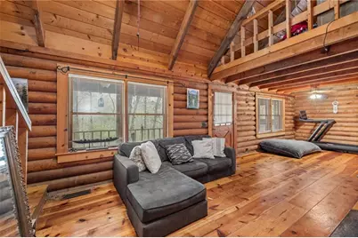 87 Tolleffs Trail, Dahlonega, GA 30533 - Photo 14