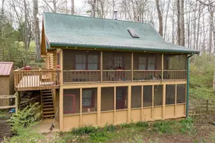 87 Tolleffs Trail, Dahlonega, GA 30533 - Photo 48