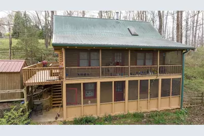 87 Tolleffs Trail, Dahlonega, GA 30533 - Photo 56