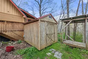 87 Tolleffs Trail, Dahlonega, GA 30533 - Photo 30