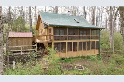 87 Tolleffs Trail, Dahlonega, GA 30533 - Photo 4