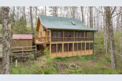 87 Tolleffs Trail, Dahlonega, GA 30533 - Photo 52