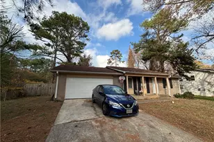 2195 Rochelle Way, Atlanta, GA 30349 - Photo 10