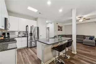 1062 Valley Rock Dr, Lithonia, GA 30058 - Photo 12