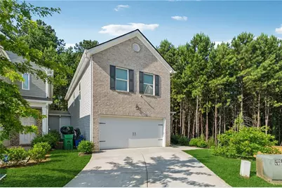 1062 Valley Rock Drive, Lithonia, GA 30058 - Photo 2