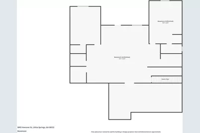 9093 Hanover Street, Lithia Springs, GA 30122 - Photo 40