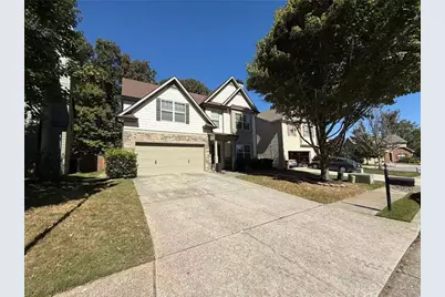 1326 Castleberry Drive, Buford, GA 30518 - Photo 2