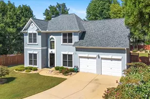 1023 White Fox Run, Lawrenceville, GA 30045 - Photo 6