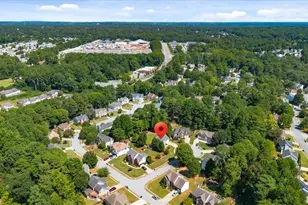 1023 White Fox Run, Lawrenceville, GA 30045 - Photo 50