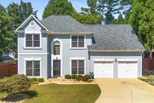 1023 White Fox Run, Lawrenceville, GA 30045 - Photo 1