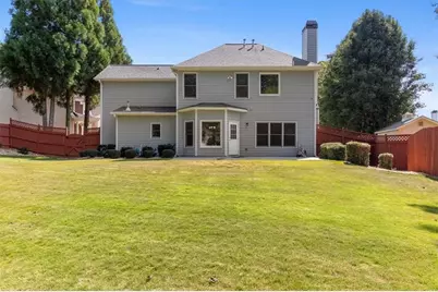 1023 White Fox Run, Lawrenceville, GA 30045 - Photo 44