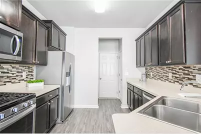 158 Townview Drive, Woodstock, GA 30189 - Photo 8