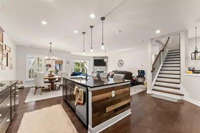 6021 Ash Hill Place, Hoschton, GA 30548 - Photo 12