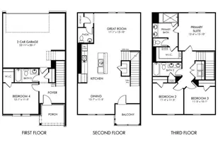 507 McCrae Rd, Lawrenceville, GA 30045 - Photo 2