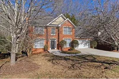 2401 Weatherstone Circle SE, Conyers, GA 30094 - Photo 2