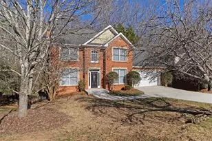 2401 Weatherstone Cir SE, Conyers, GA 30094 - Photo 2