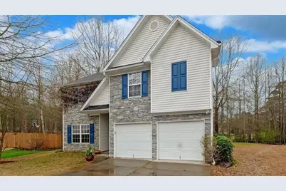 3930 Bogan Mill Road, Buford, GA 30519 - Photo 1