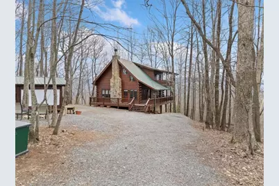 541 Little Bushy Head Road, Cherrylog, GA 30522 - Photo 36