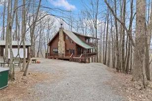 541 Little Bushy Head Rd, Cherrylog, GA 30522 - Photo 36