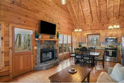 541 Little Bushy Head Road, Cherrylog, GA 30522 - Photo 8