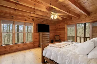 541 Little Bushy Head Road, Cherrylog, GA 30522 - Photo 14