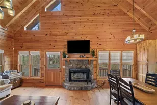 541 Little Bushy Head Rd, Cherrylog, GA 30522 - Photo 6