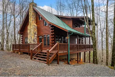 541 Little Bushy Head Road, Cherrylog, GA 30522 - Photo 1