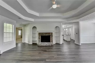 3573 Plantation Place, Loganville, GA 30052 - Photo 14