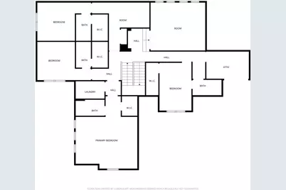 3700 Robinson Road NE, Marietta, GA 30068 - Photo 48