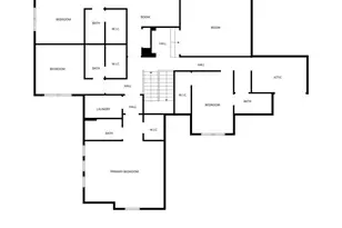 3700 Robinson Rd NE, Marietta, GA 30068 - Photo 48