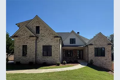 3700 Robinson Road NE, Marietta, GA 30068 - Photo 1