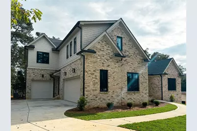 3700 Robinson Road NE, Marietta, GA 30068 - Photo 2