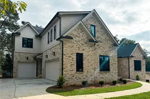 3700 Robinson Rd NE, Marietta, GA 30068 - Photo 2