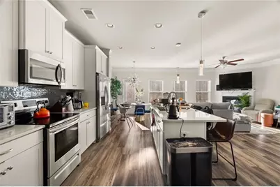 2600 Bloom Circle, Tucker, GA 30084 - Photo 8