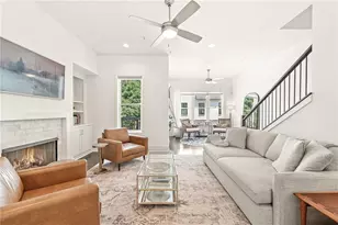 1801 Huntington Hills Ln NW, Atlanta, GA 30309 - Photo 12