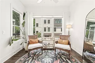 1801 Huntington Hills Ln NW, Atlanta, GA 30309 - Photo 14