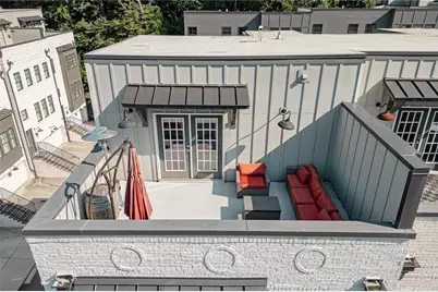 1801 Huntington Hills Lane NW, Atlanta, GA 30309 - Photo 34