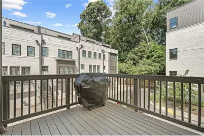 1801 Huntington Hills Lane NW, Atlanta, GA 30309 - Photo 16