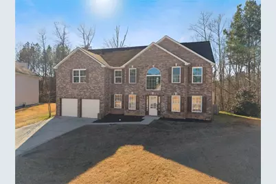 2462 Wrangler Drive SW, Atlanta, GA 30331 - Photo 4