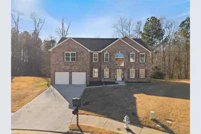 2462 Wrangler Drive SW, Atlanta, GA 30331 - Photo 1