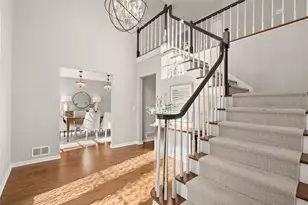 4367 Moss Ridge Ct NE, Roswell, GA 30075 - Photo 6