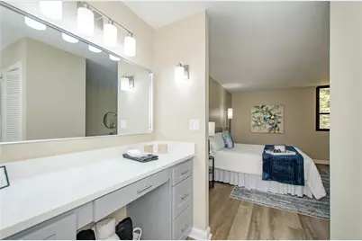 3530 Piedmont Road NE #F5, Atlanta, GA 30305 - Photo 20