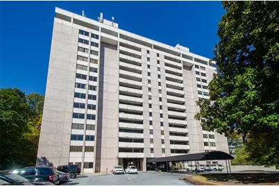 3530 Piedmont Road NE #F5, Atlanta, GA 30305 - Photo 1