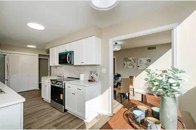 3530 Piedmont Road NE #F5, Atlanta, GA 30305 - Photo 10