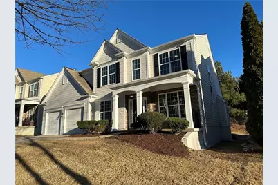 681 Courageous Court, Lawrenceville, GA 30043 - Photo 4